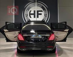مێرسێدس بێنز S-Class